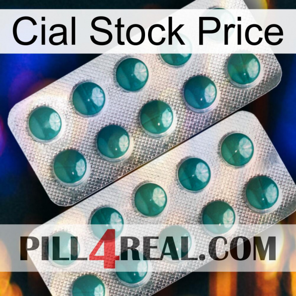 Cial Stock Price dapoxetine2.jpg